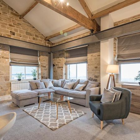 Heritage Serviced Suites - Serviced Apartments Huddersfield Eksteriør billede
