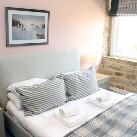 Heritage Serviced Suites - Serviced Apartments Huddersfield Værelse billede