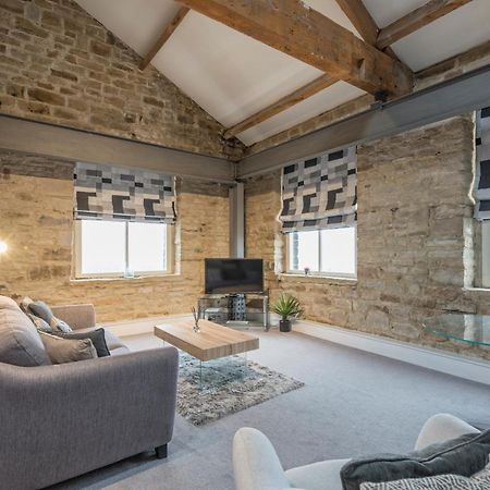 Heritage Serviced Suites - Serviced Apartments Huddersfield Værelse billede