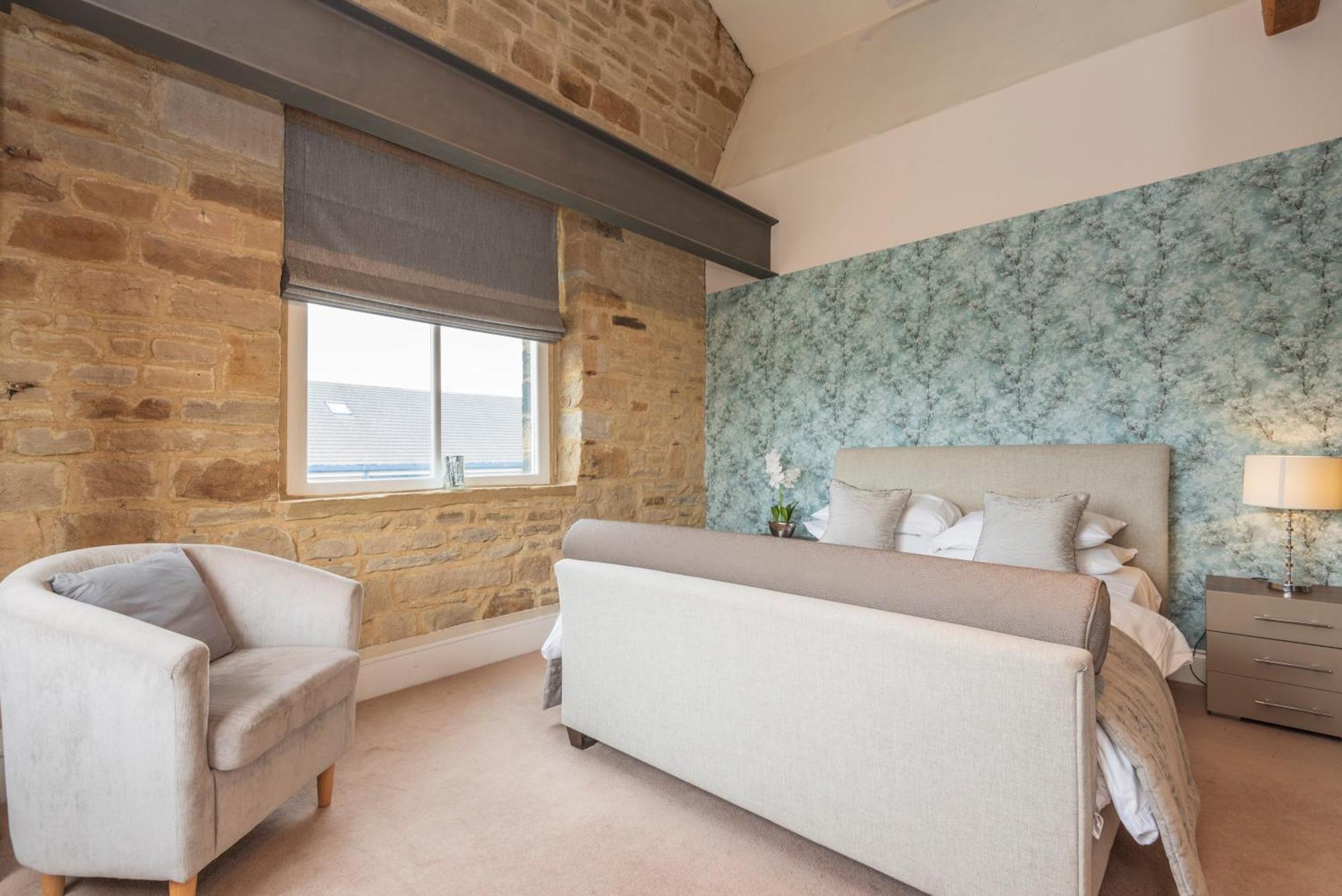 Heritage Serviced Suites - Serviced Apartments Huddersfield Værelse billede